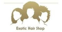 Exotic Hair Shop coupons